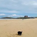 21 Bredon Court Overlooking Fistral Beach, Newquay