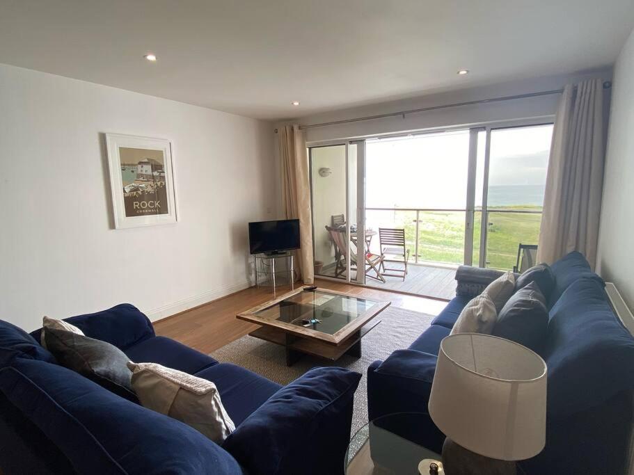 21 Bredon Court Overlooking Fistral Beach, Newquay Apartment Newquay (Cornwall)