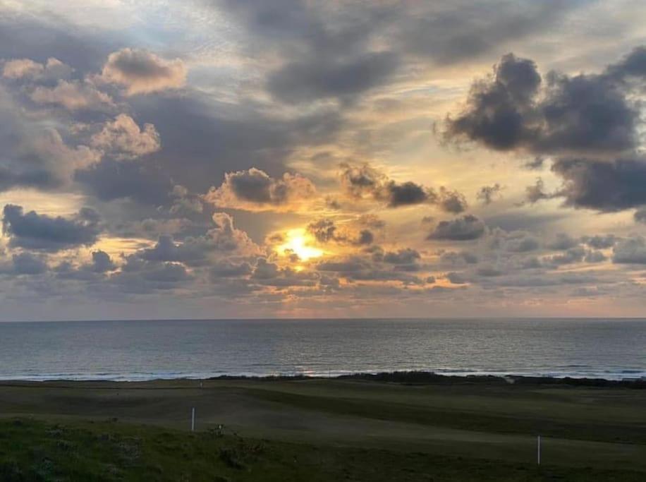 Apartment 21 Bredon Court Overlooking Fistral Beach, Newquay Newquay (Cornwall)