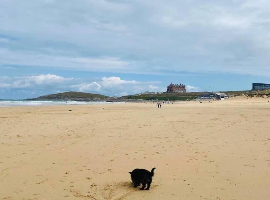 21 Bredon Court Overlooking Fistral Beach, Newquay Apartment Newquay (Cornwall)