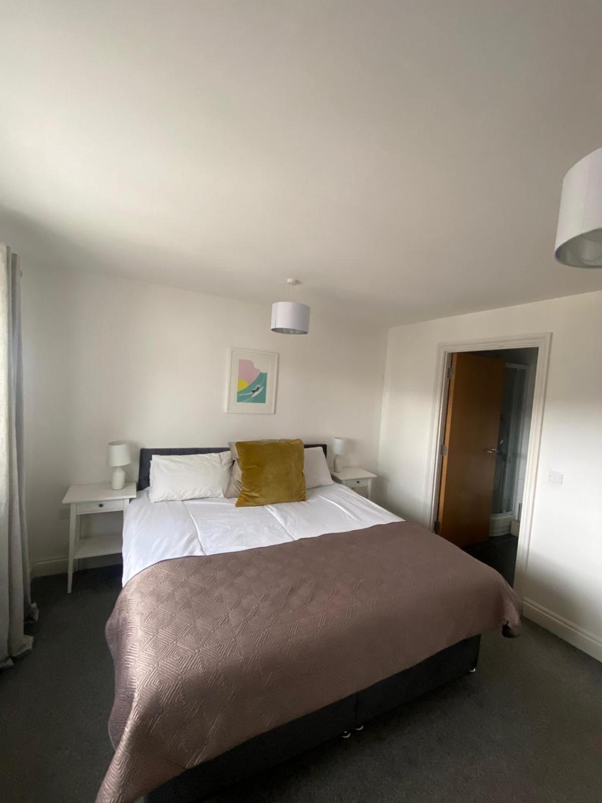 21 Bredon Court Overlooking Fistral Beach, Newquay Apartment Newquay (Cornwall)