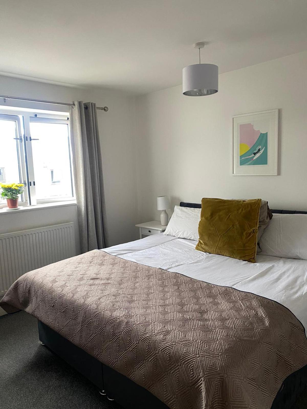 21 Bredon Court Overlooking Fistral Beach, Newquay *